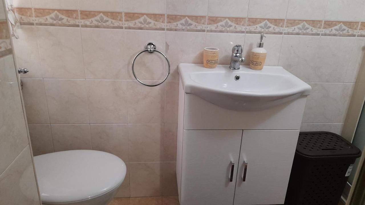 La Chicca Del Mare Maison d'hôtes Bari