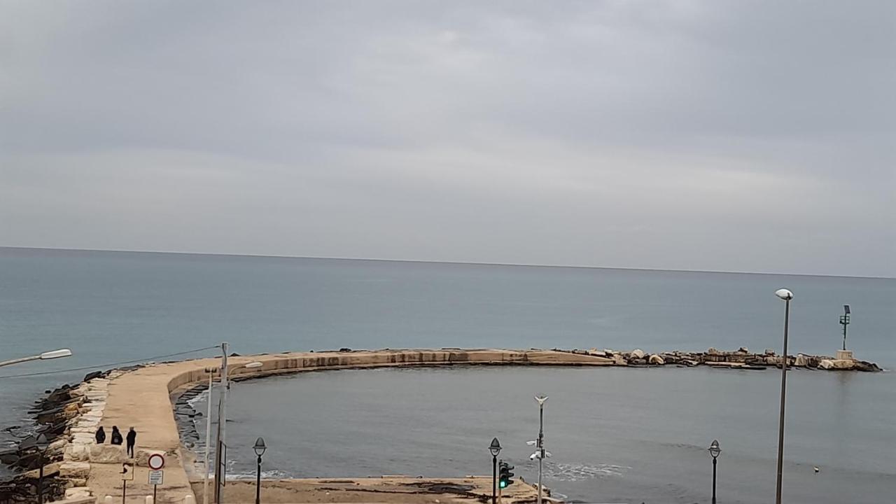 Pensjonat La Chicca Del Mare