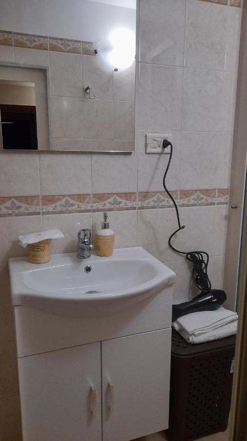 La Chicca Del Mare Pensjonat Bari