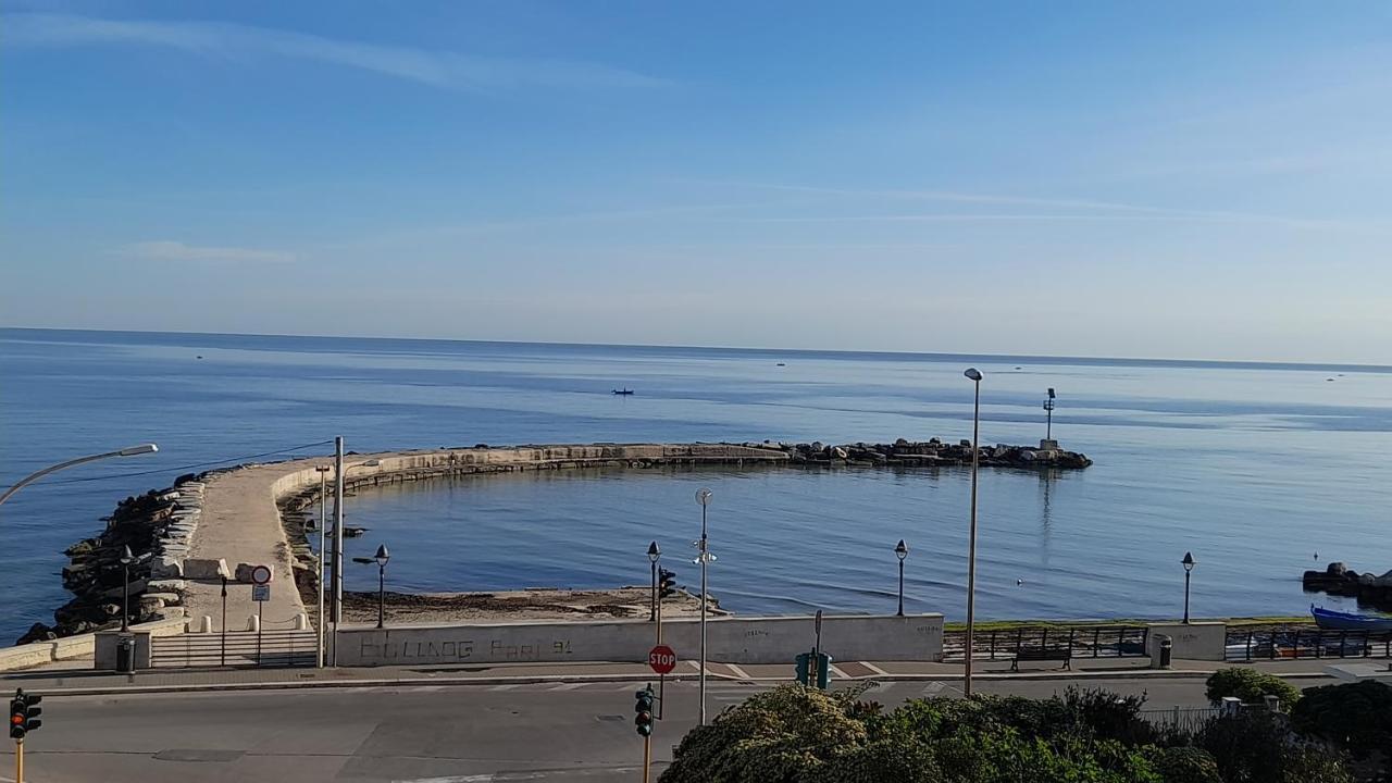 La Chicca Del Mare Pensión