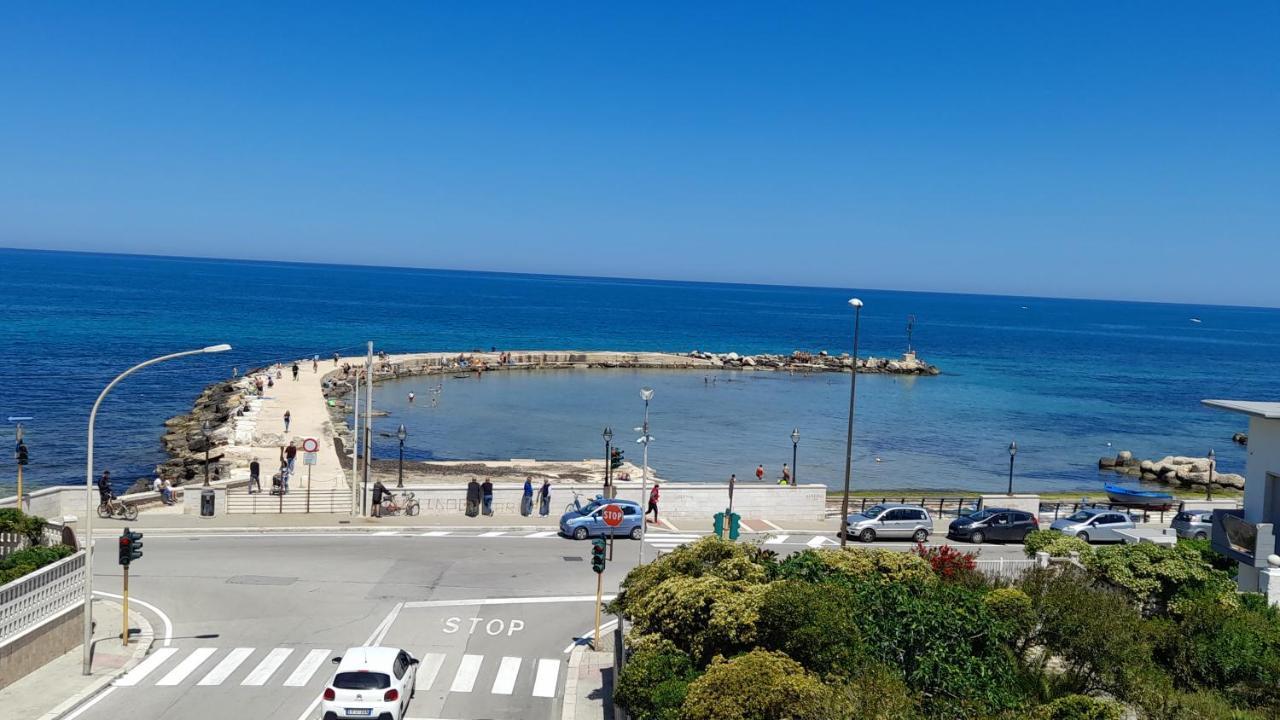 La Chicca Del Mare Pensjonat *
